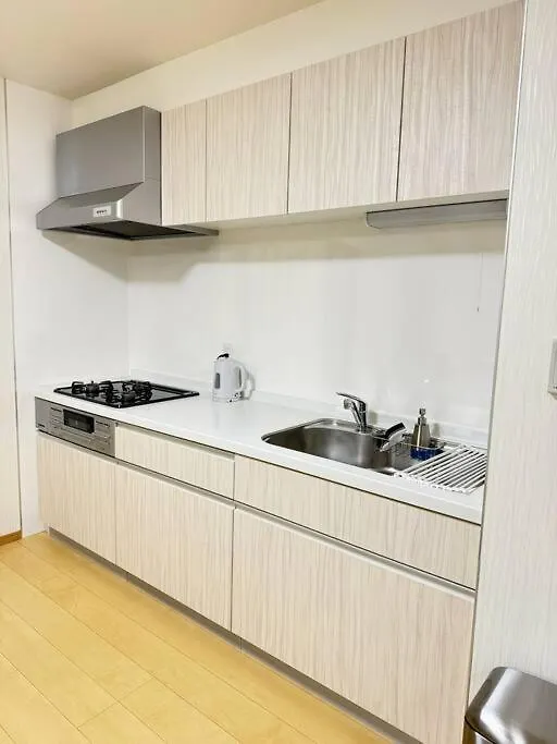 Appartamento Ma House 402 Osaka