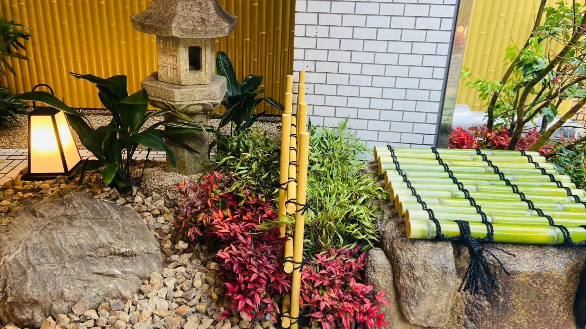 Appartamento Ma House 402 Osaka